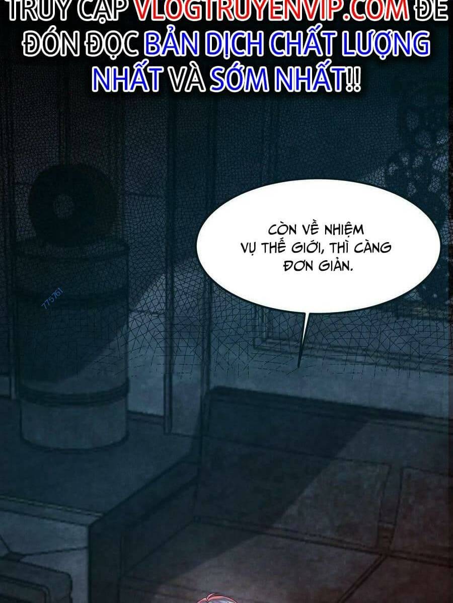 Bởi Vì Cẩn Thận Mà Quá Phận Hung Ác Chapter 13 - Page 15