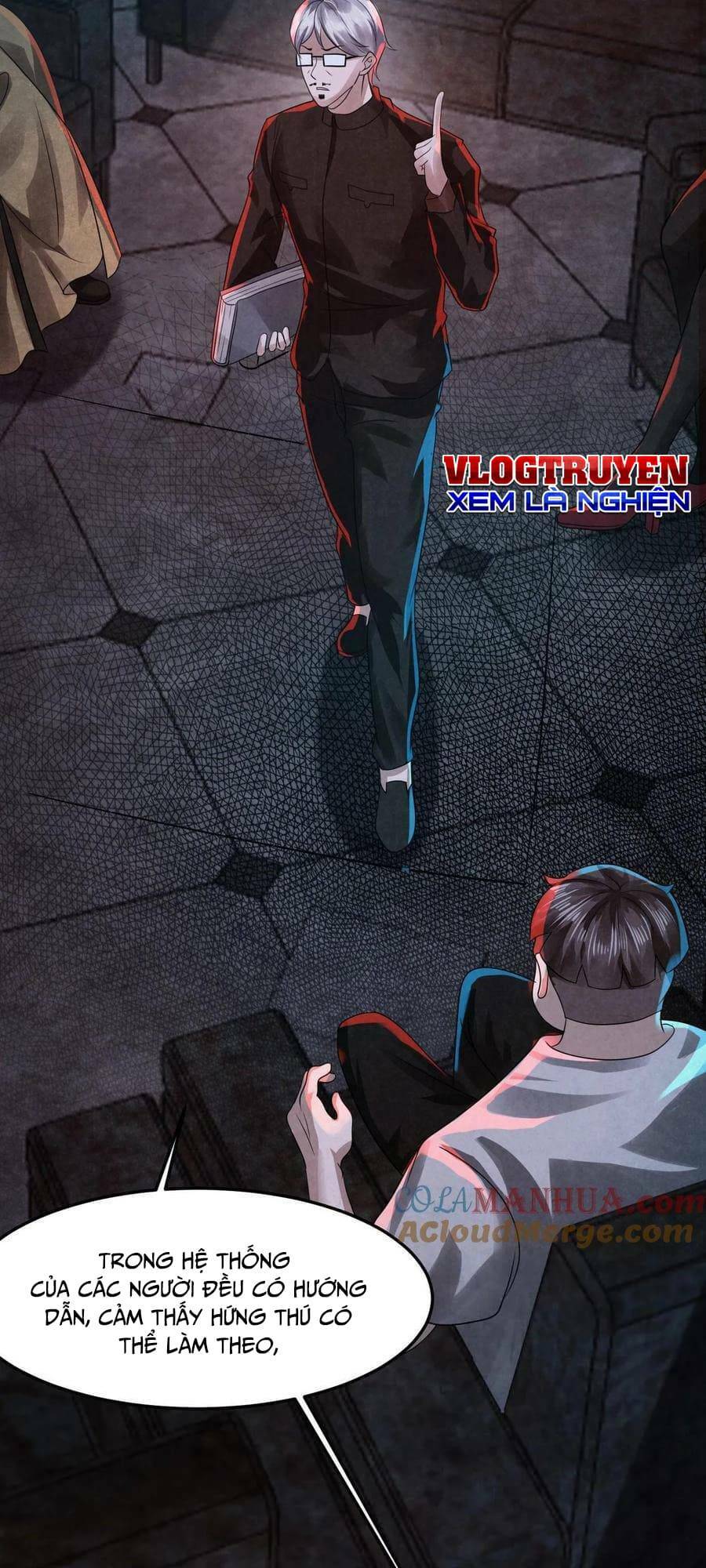 Bởi Vì Cẩn Thận Mà Quá Phận Hung Ác Chapter 13 - Page 16