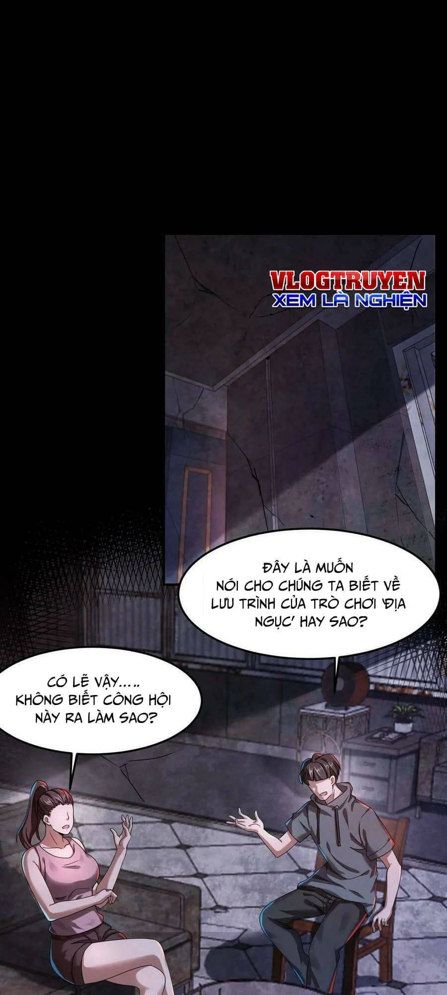 Bởi Vì Cẩn Thận Mà Quá Phận Hung Ác Chapter 13 - Page 2