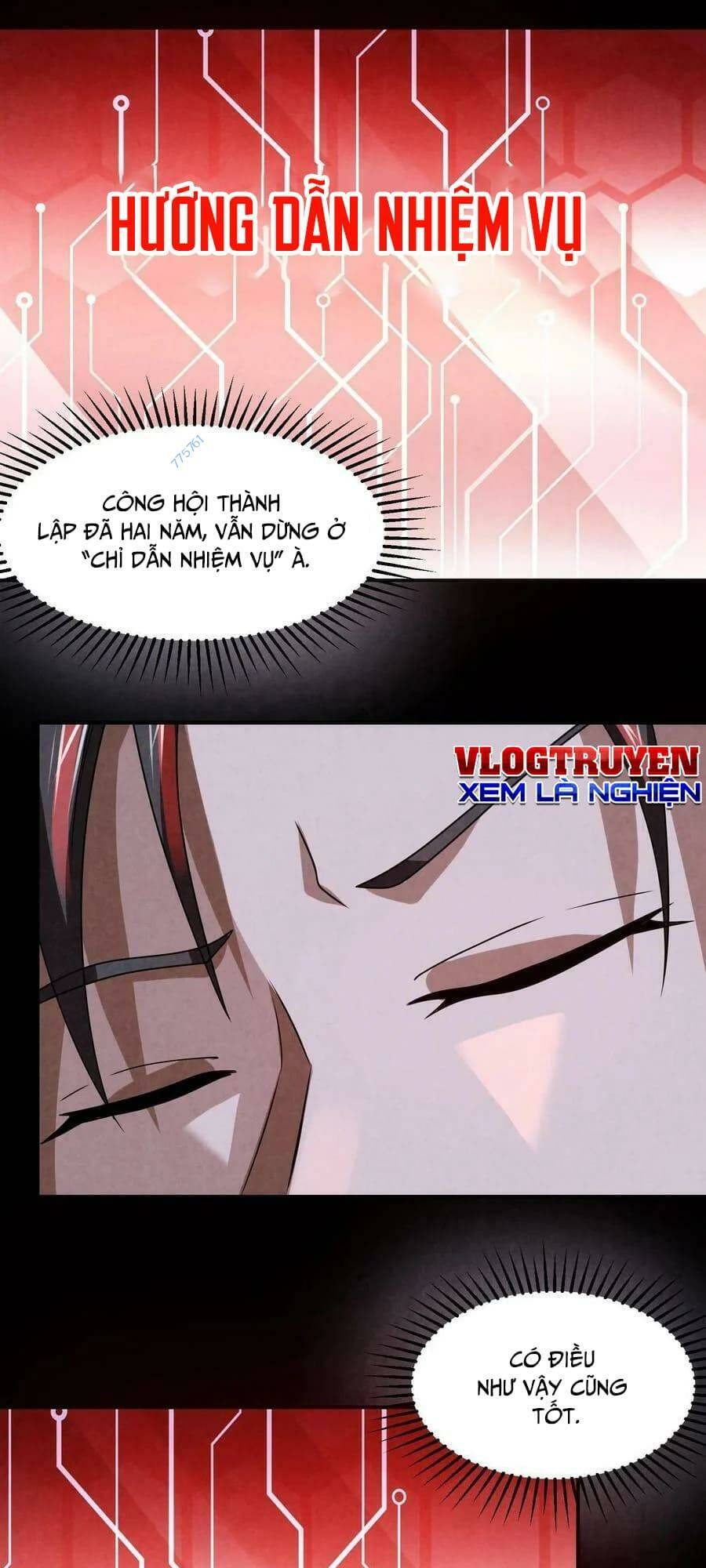 Bởi Vì Cẩn Thận Mà Quá Phận Hung Ác Chapter 13 - Page 27