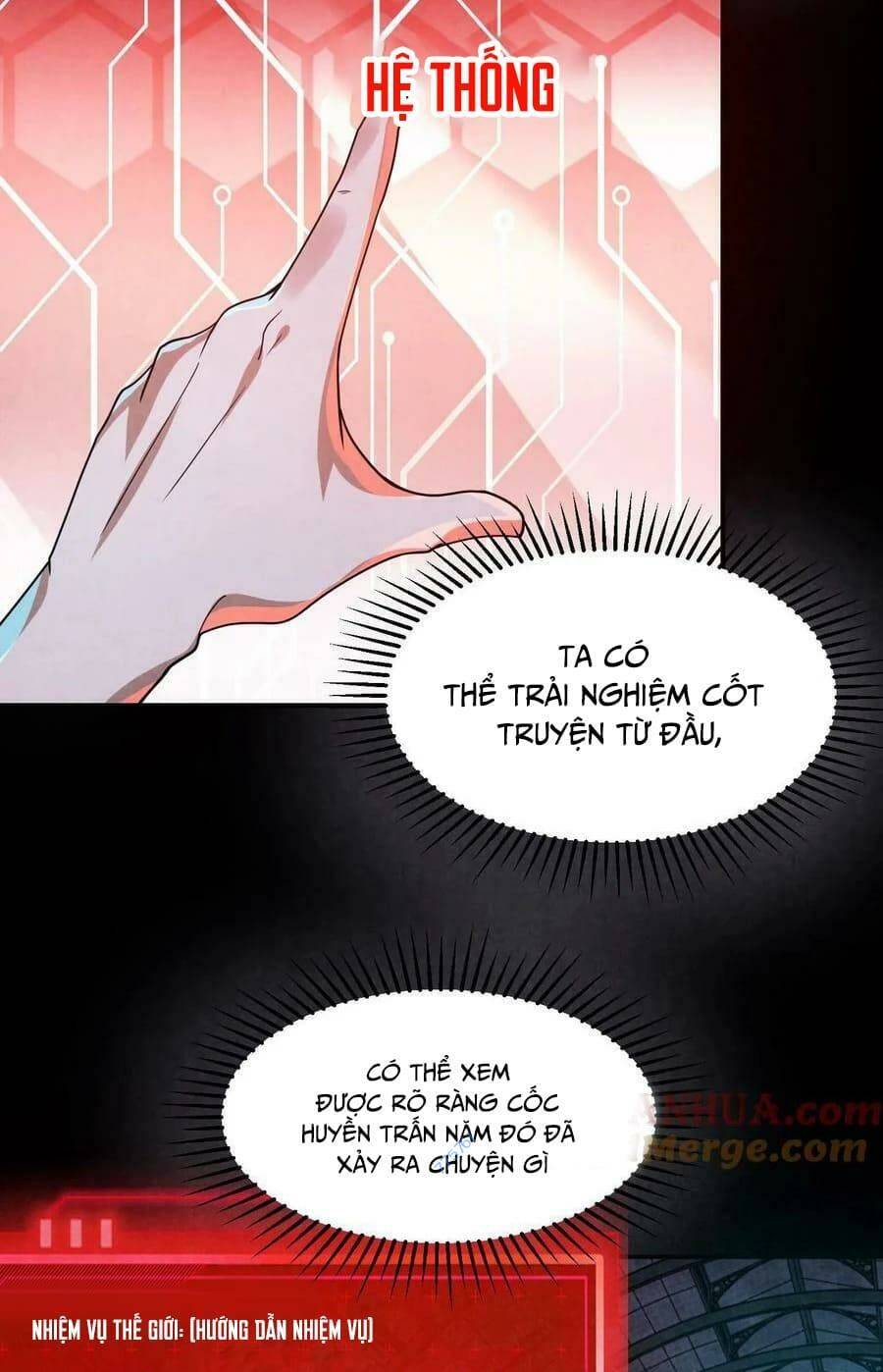 Bởi Vì Cẩn Thận Mà Quá Phận Hung Ác Chapter 13 - Page 28