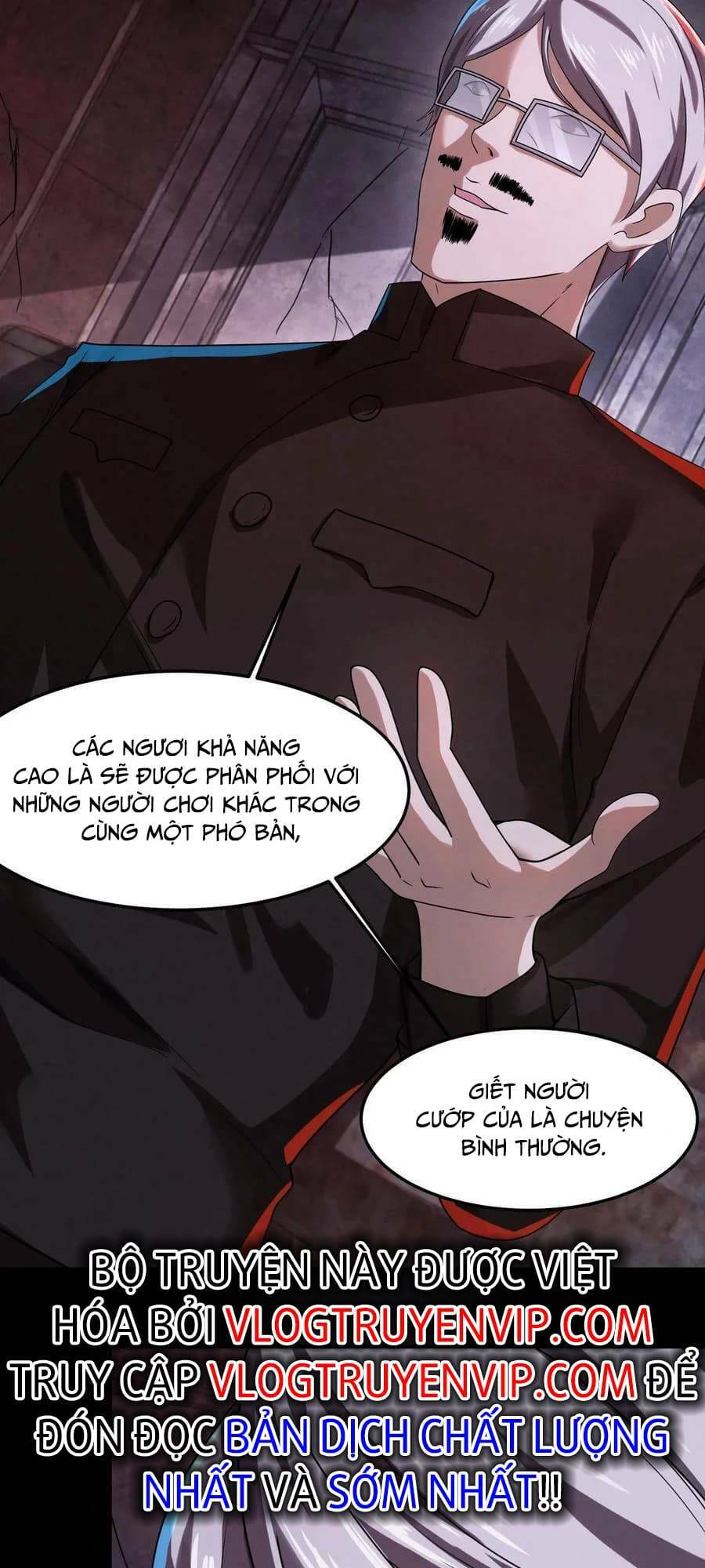 Bởi Vì Cẩn Thận Mà Quá Phận Hung Ác Chapter 13 - Page 9