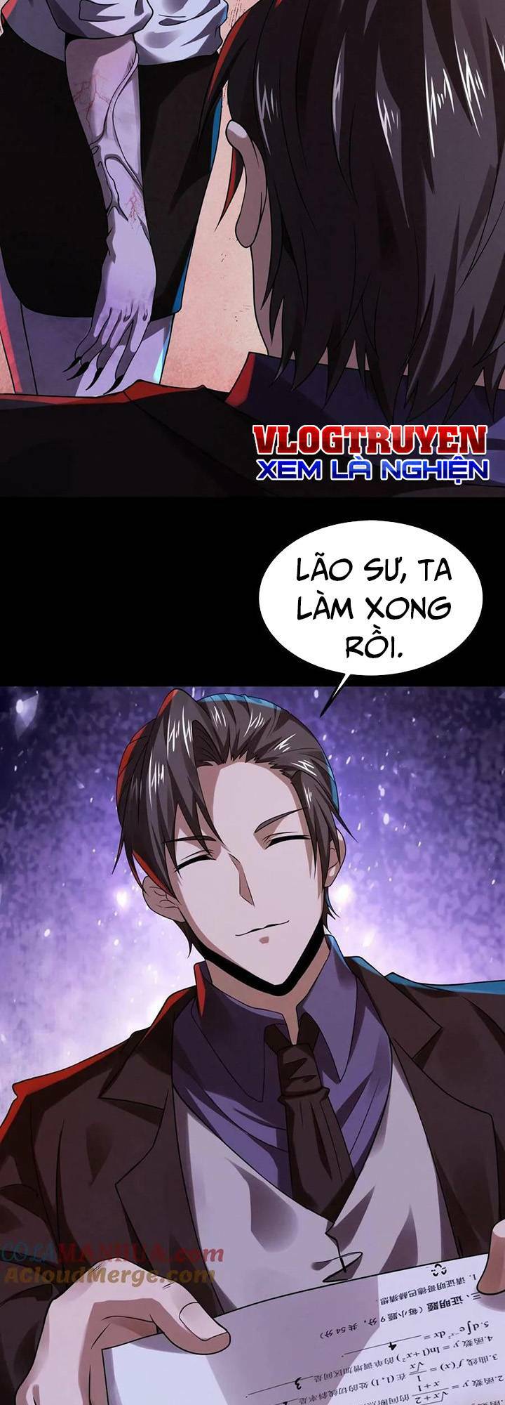 Bởi Vì Cẩn Thận Mà Quá Phận Hung Ác Chapter 18 - Page 10