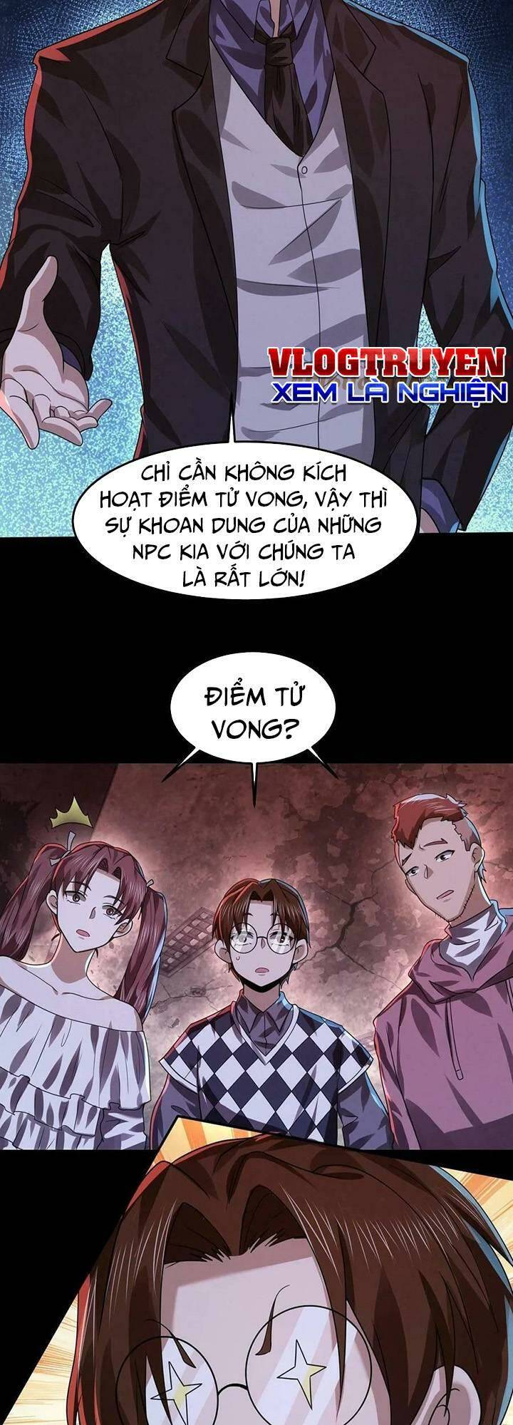 Bởi Vì Cẩn Thận Mà Quá Phận Hung Ác Chapter 18 - Page 18