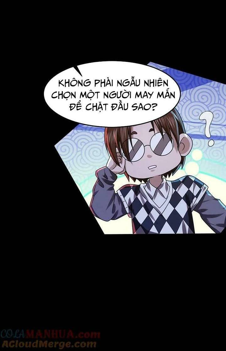 Bởi Vì Cẩn Thận Mà Quá Phận Hung Ác Chapter 18 - Page 22