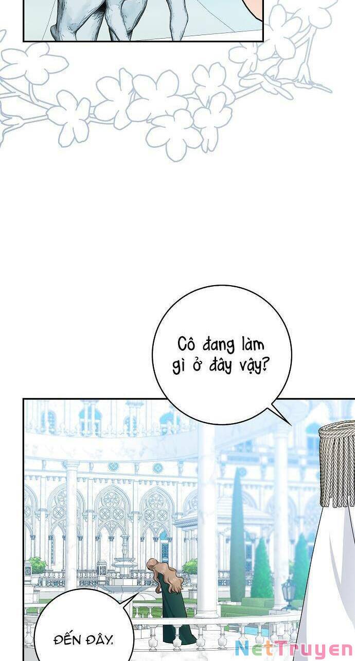 Vị Bạo Chúa Của Tôi Sao Lại Hóa Trẻ Rồi Chapter 24 - Page 94