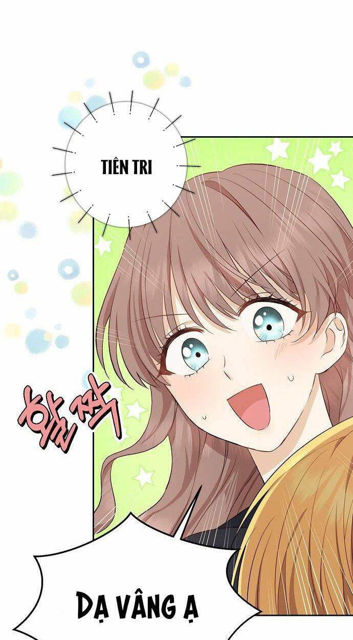 Vị Bạo Chúa Của Tôi Sao Lại Hóa Trẻ Rồi Chapter 4 - Page 48