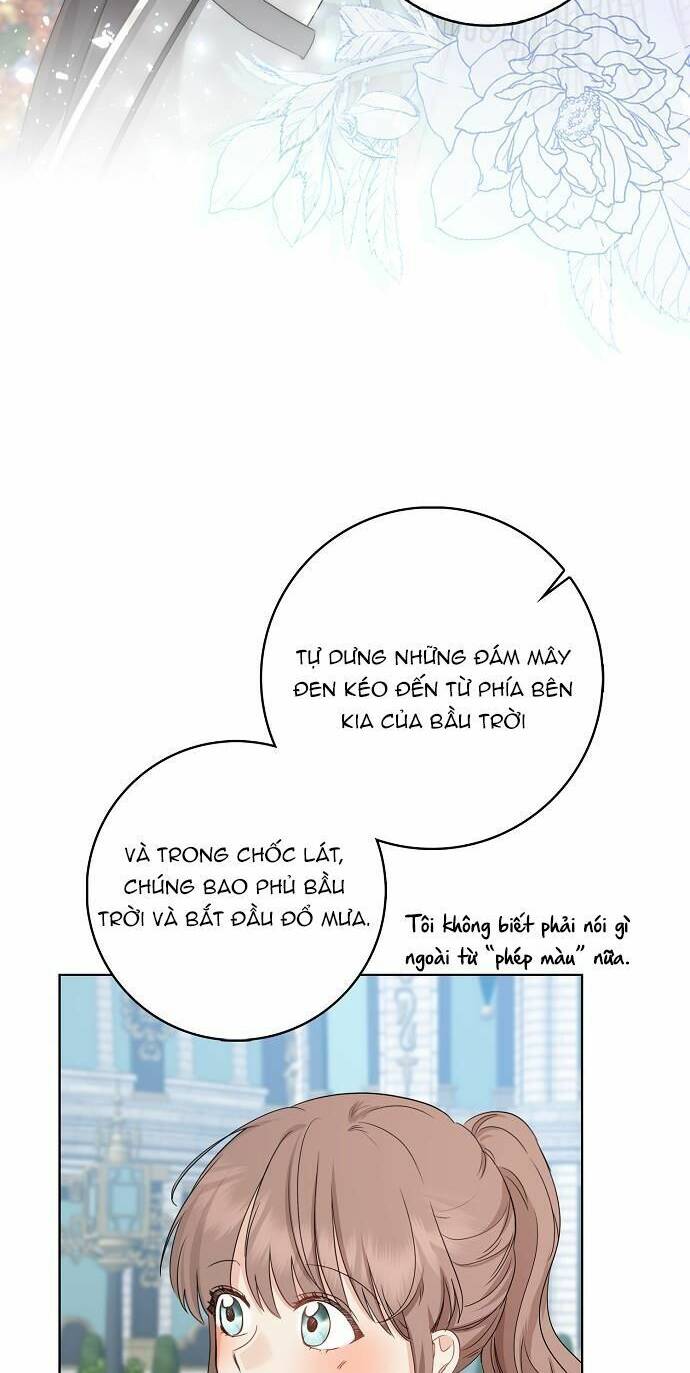 Vị Bạo Chúa Của Tôi Sao Lại Hóa Trẻ Rồi Chapter 22 - Page 143