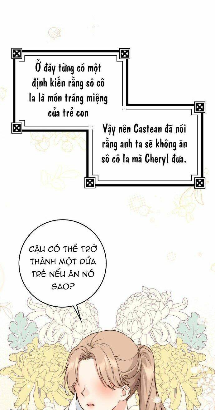 Vị Bạo Chúa Của Tôi Sao Lại Hóa Trẻ Rồi Chapter 22 - Page 179