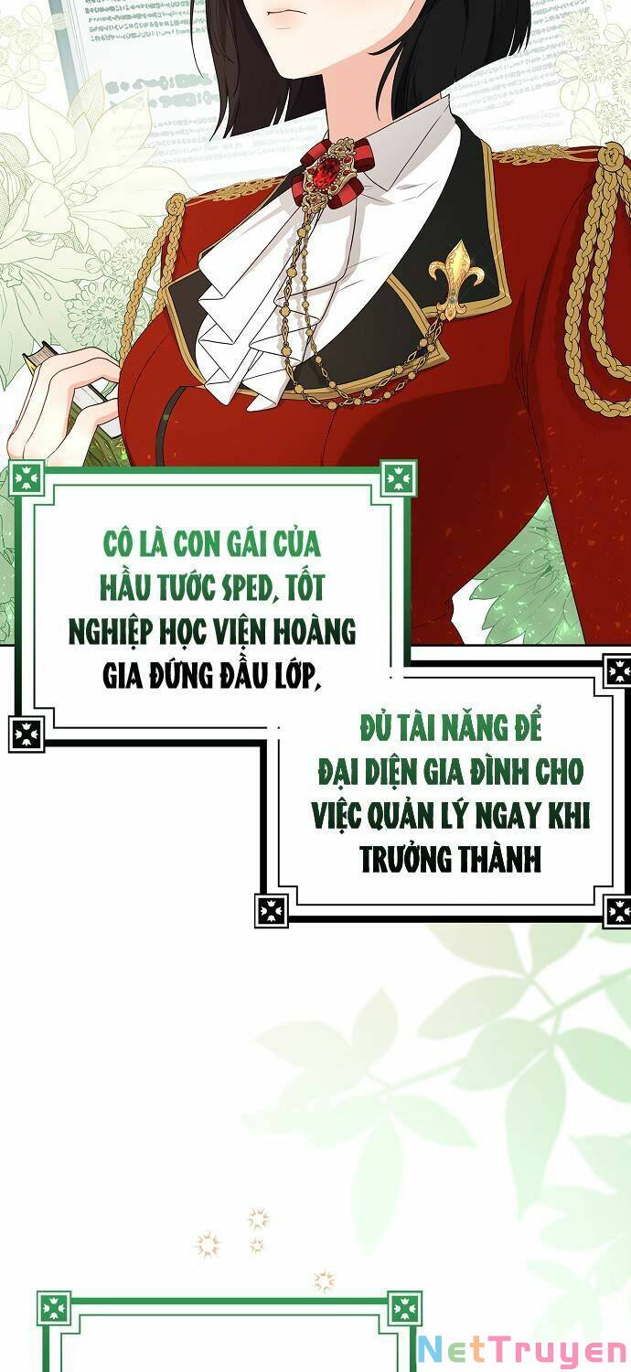 Vị Bạo Chúa Của Tôi Sao Lại Hóa Trẻ Rồi Chapter 21 - Page 32