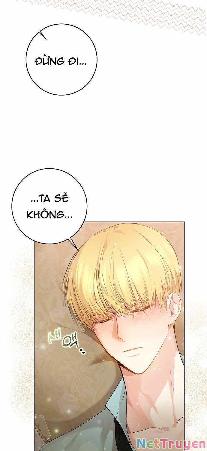 Vị Bạo Chúa Của Tôi Sao Lại Hóa Trẻ Rồi Chapter 21 - Page 77