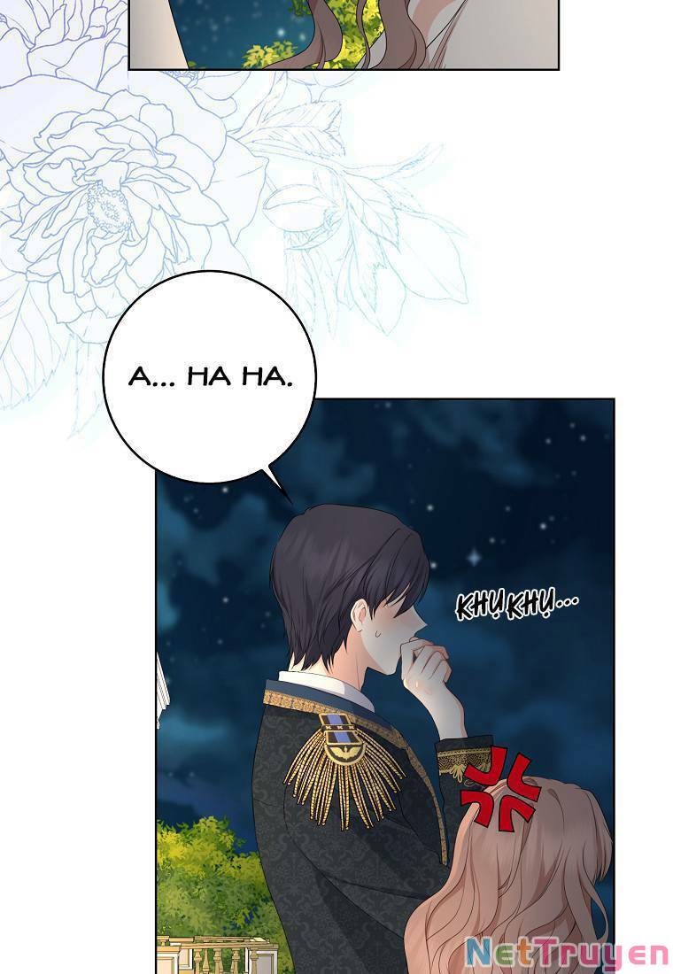 Vị Bạo Chúa Của Tôi Sao Lại Hóa Trẻ Rồi Chapter 17 - Page 96