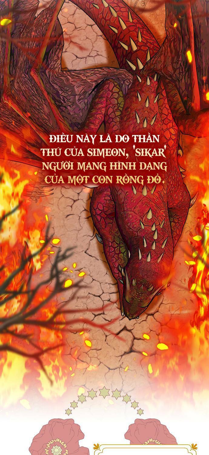 Vị Bạo Chúa Của Tôi Sao Lại Hóa Trẻ Rồi Chapter 23 - Page 46