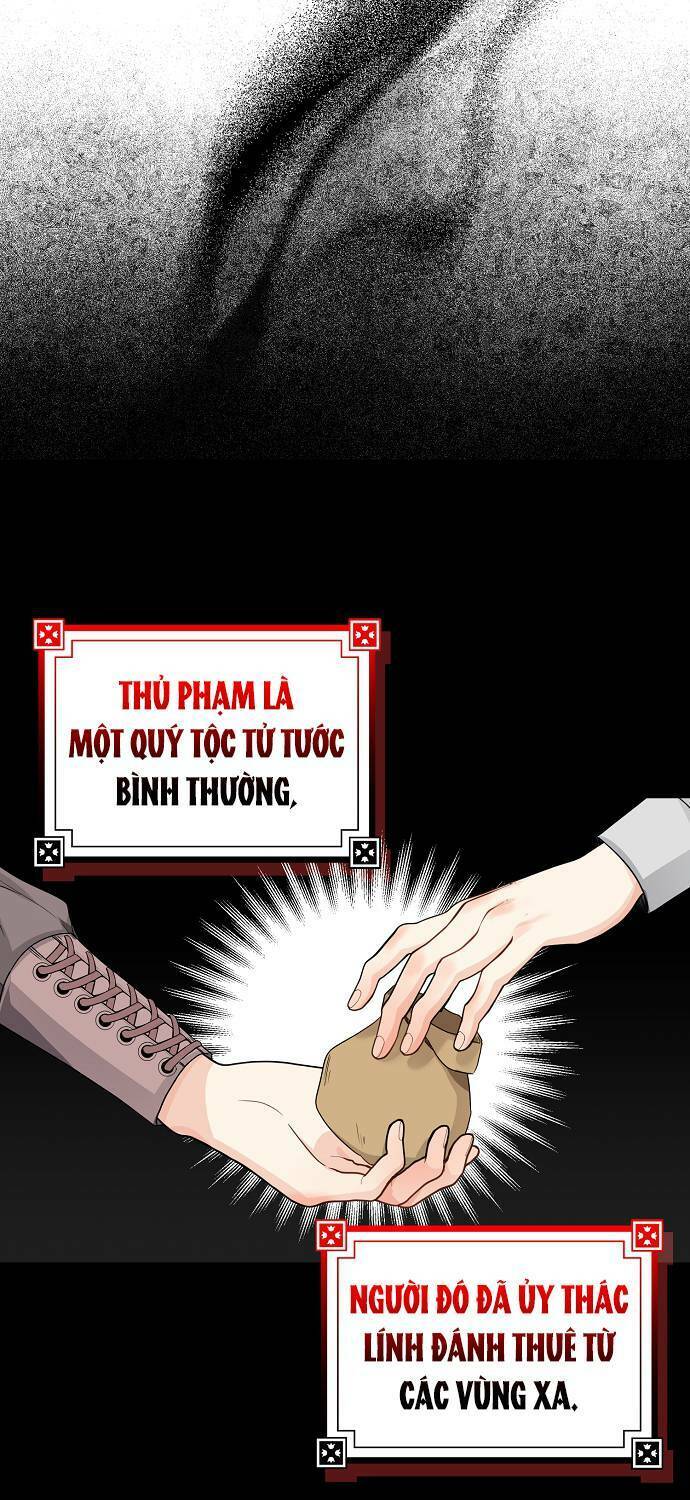 Vị Bạo Chúa Của Tôi Sao Lại Hóa Trẻ Rồi Chapter 23 - Page 7