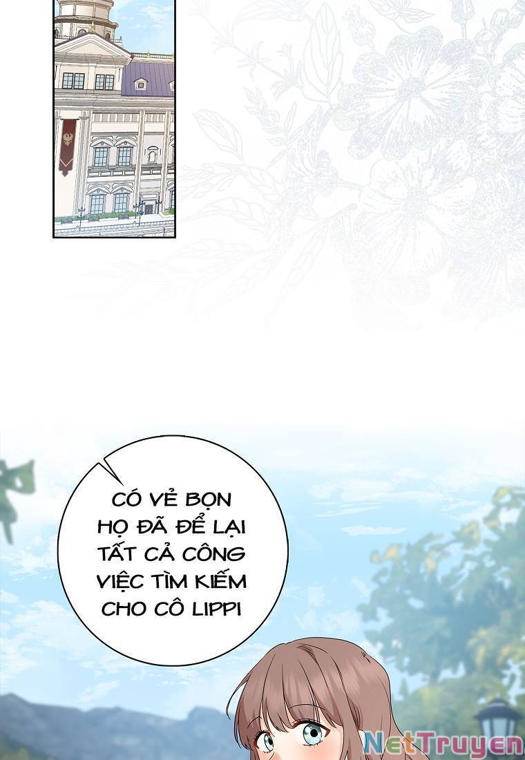 Vị Bạo Chúa Của Tôi Sao Lại Hóa Trẻ Rồi Chapter 13 - Page 33