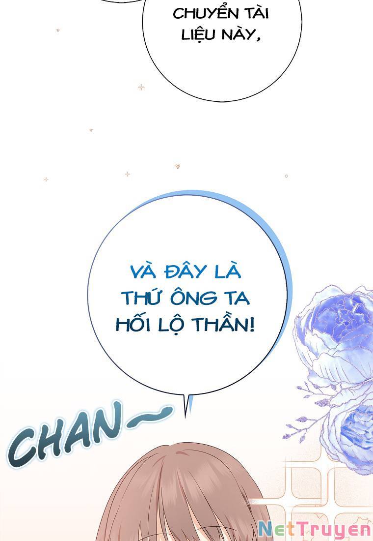 Vị Bạo Chúa Của Tôi Sao Lại Hóa Trẻ Rồi Chapter 11 - Page 102