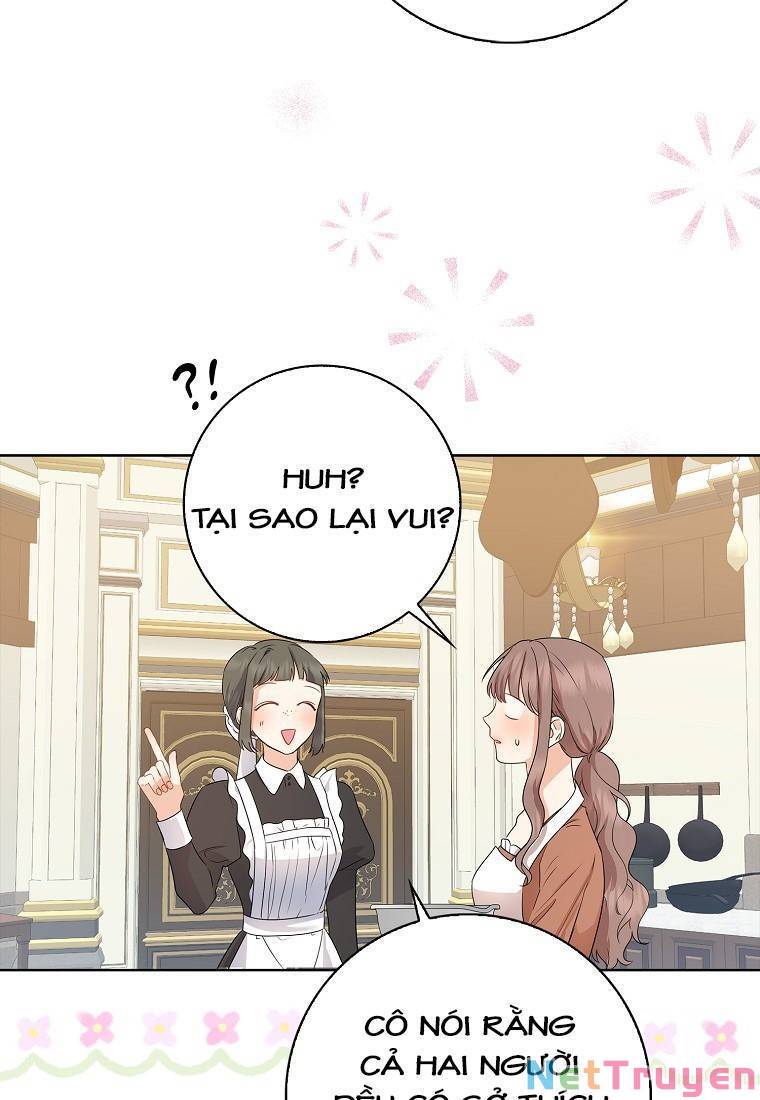 Vị Bạo Chúa Của Tôi Sao Lại Hóa Trẻ Rồi Chapter 12 - Page 18