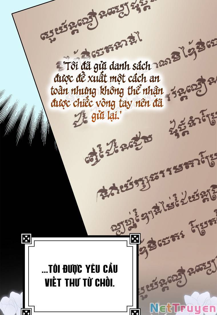 Vị Bạo Chúa Của Tôi Sao Lại Hóa Trẻ Rồi Chapter 12 - Page 86