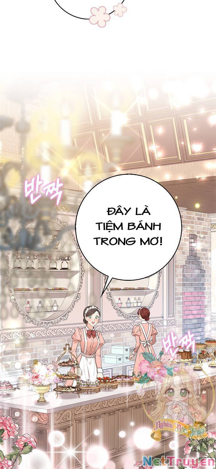 Vị Bạo Chúa Của Tôi Sao Lại Hóa Trẻ Rồi Chapter 16 - Page 3