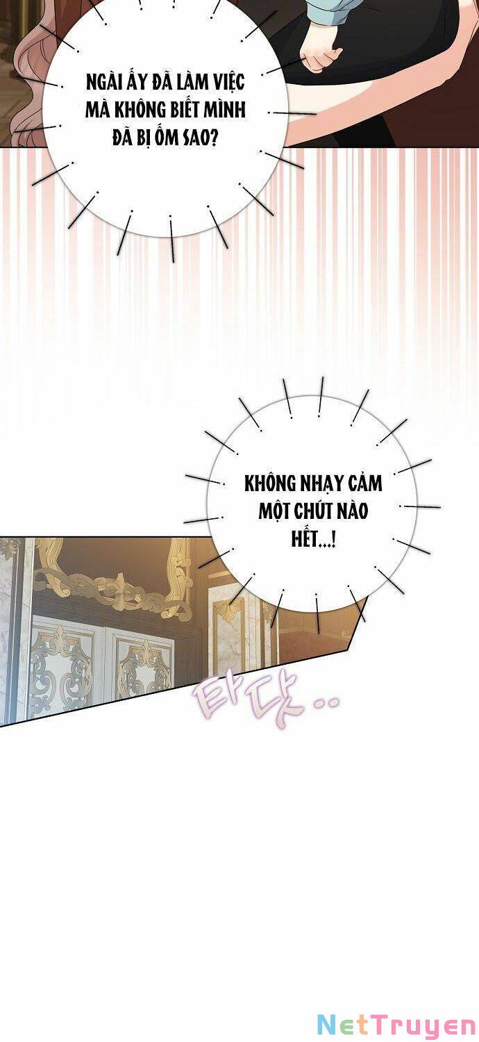 Vị Bạo Chúa Của Tôi Sao Lại Hóa Trẻ Rồi Chapter 20 - Page 60