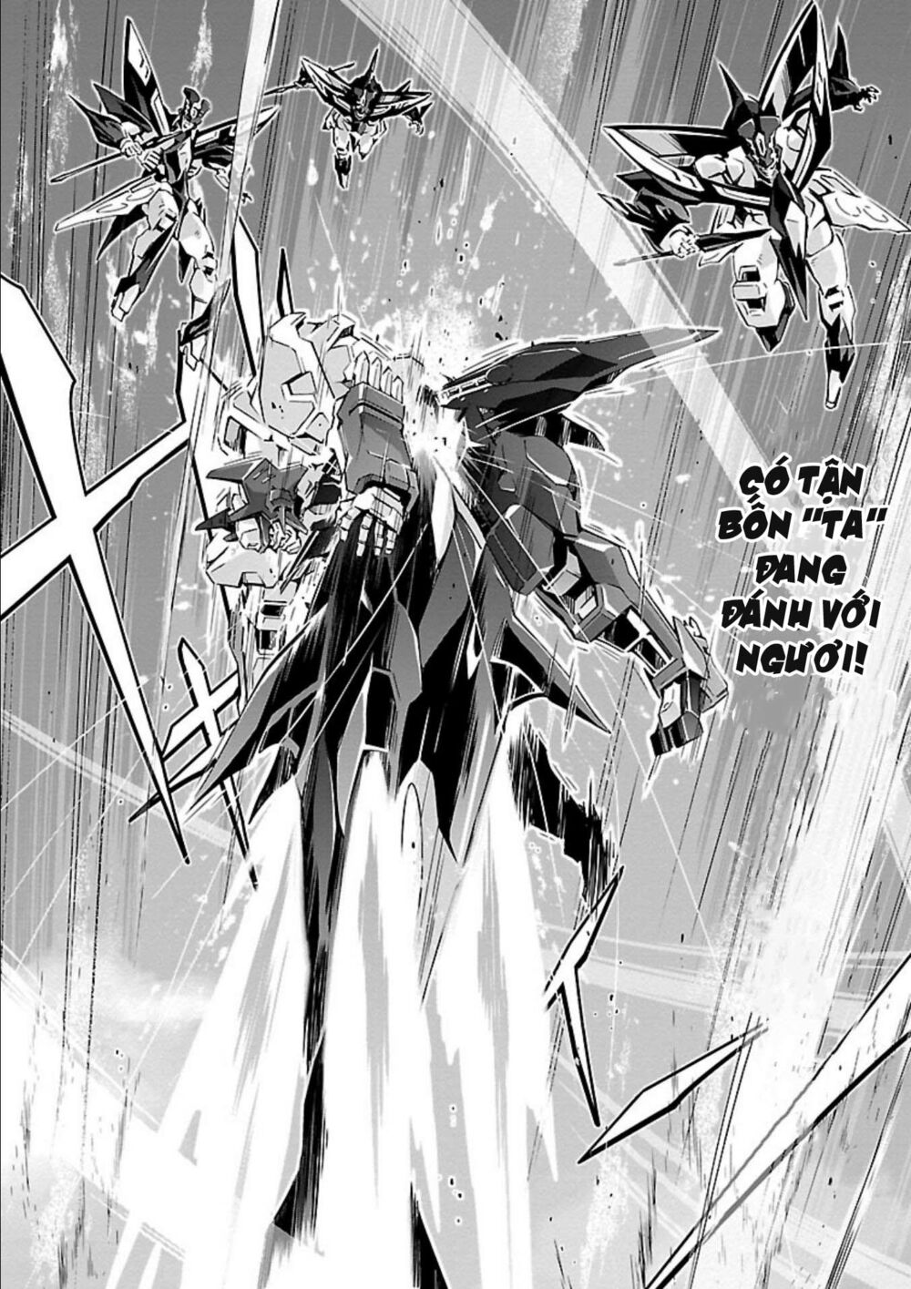 Jinrouki Winvurga Chapter 13 - Page 24