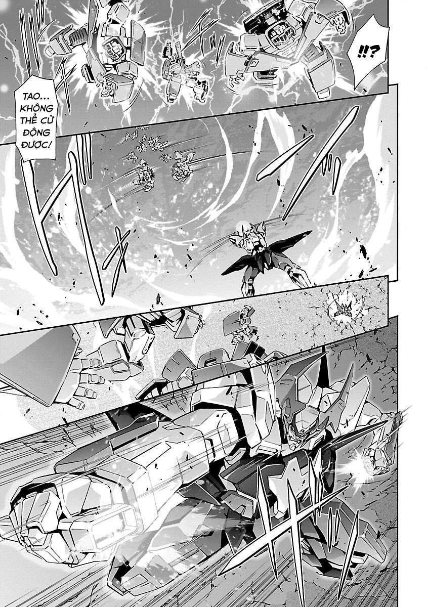 Jinrouki Winvurga Chapter 2 - Page 30