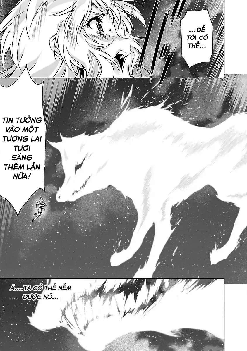 Jinrouki Winvurga Chapter 1 - Page 56