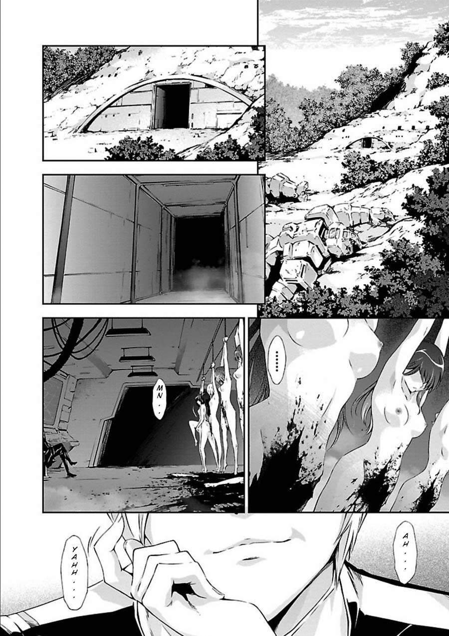 Jinrouki Winvurga Chapter 7 - Page 6