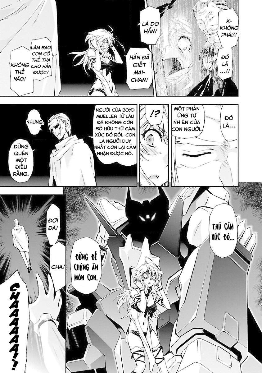 Jinrouki Winvurga Chapter 3 - Page 4