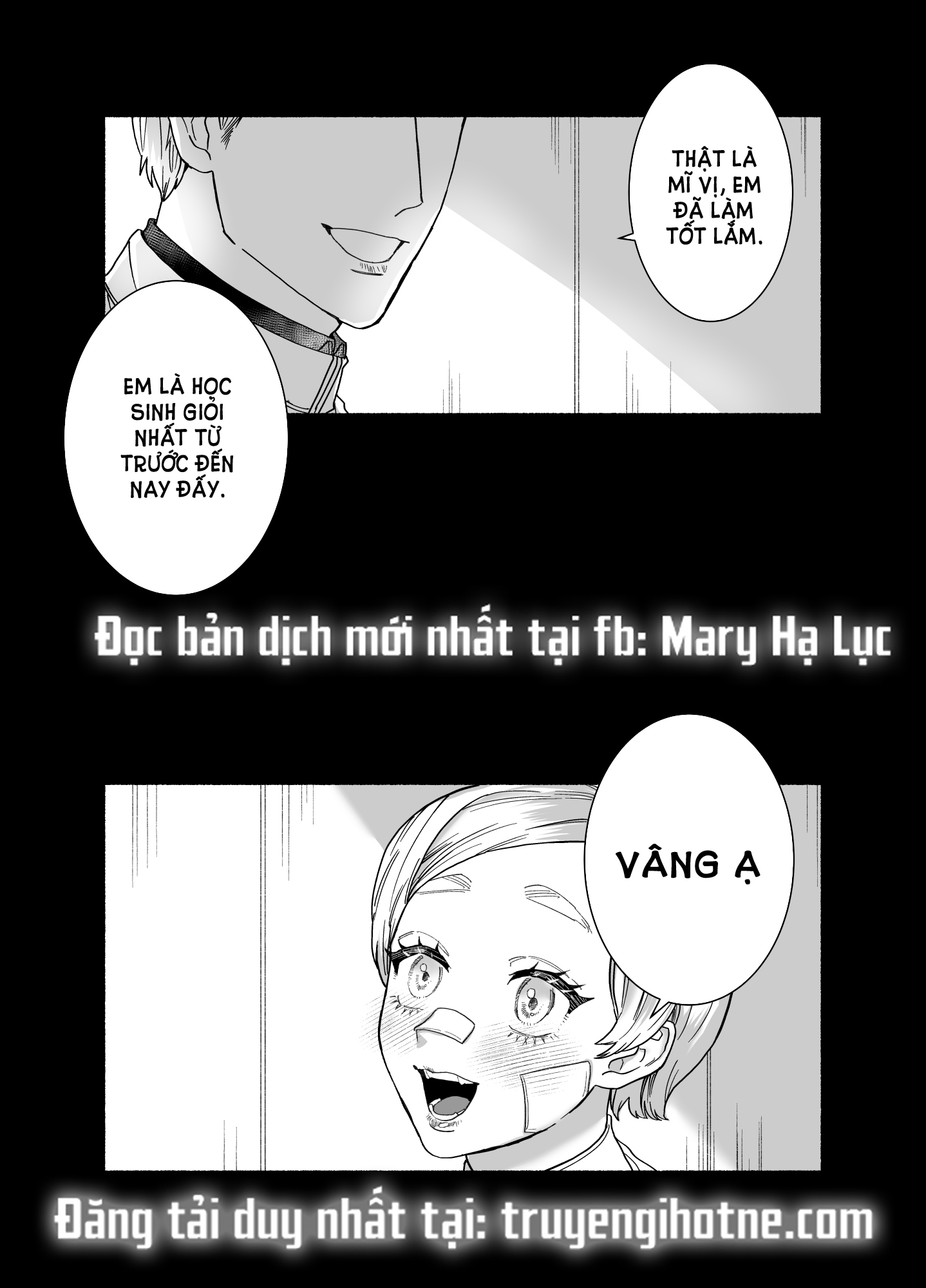 Cô Dâu Hạnh Phúc Chapter 1 - Page 2