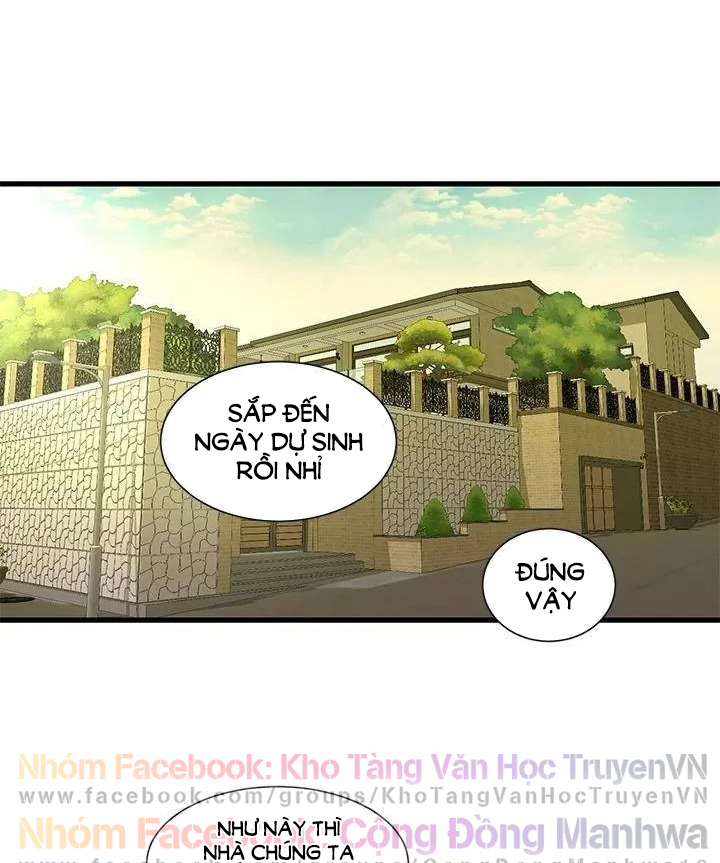 Em Chồng Và Chị Dâu (Hot) Chapter 111 - Page 13