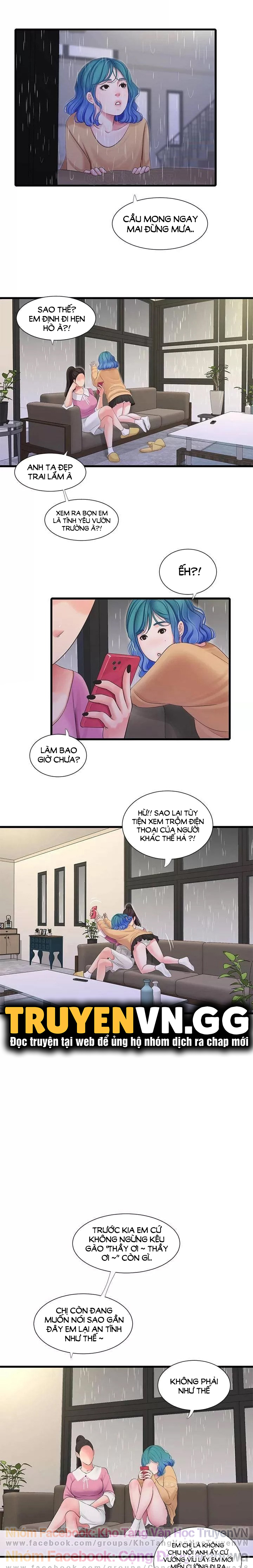 Em Chồng Và Chị Dâu (Hot) Chapter 111 - Page 15