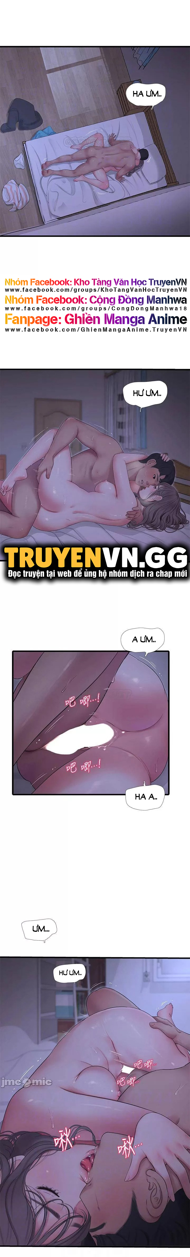 Em Chồng Và Chị Dâu (Hot) Chapter 111 - Page 4