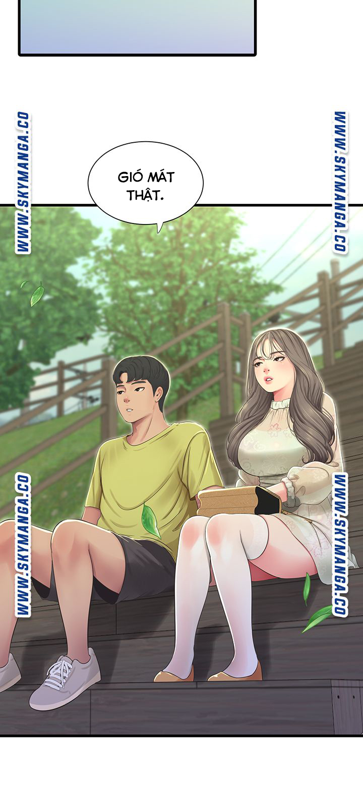 Em Chồng Và Chị Dâu (Hot) Chapter 58 - Page 27