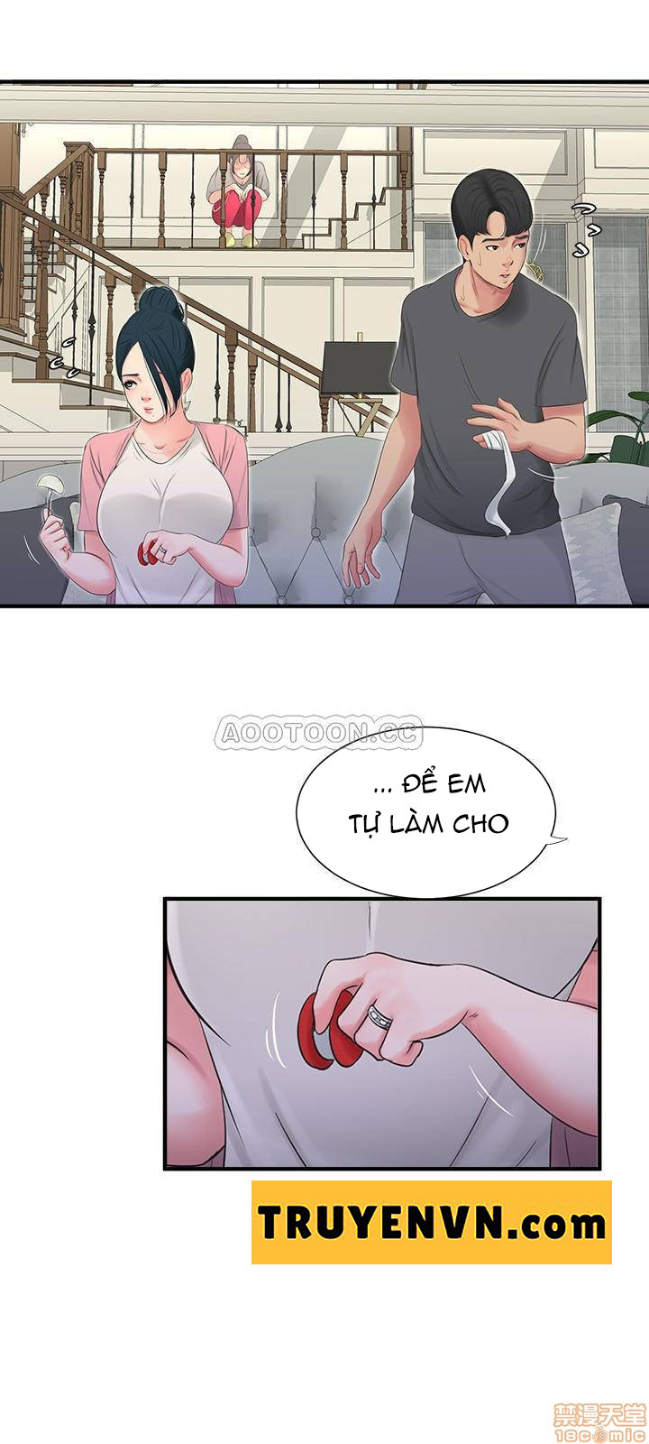 Em Chồng Và Chị Dâu (Hot) Chapter 18 - Page 7