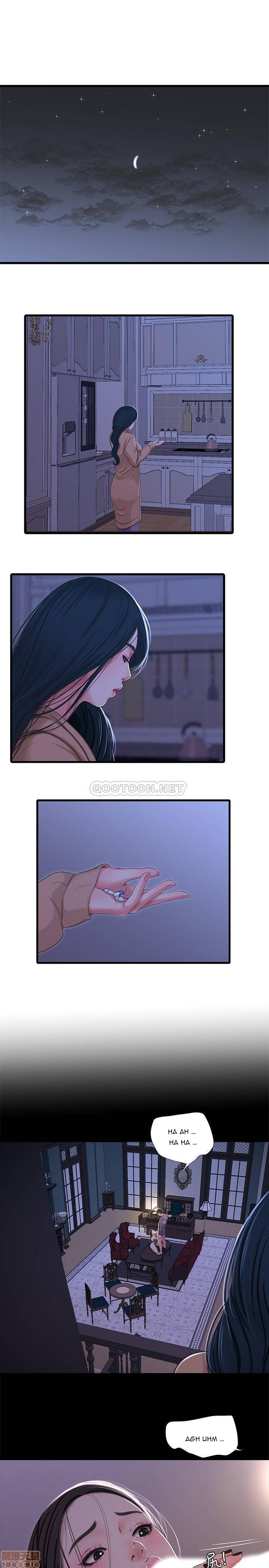 Em Chồng Và Chị Dâu (Hot) Chapter 37 - Page 20