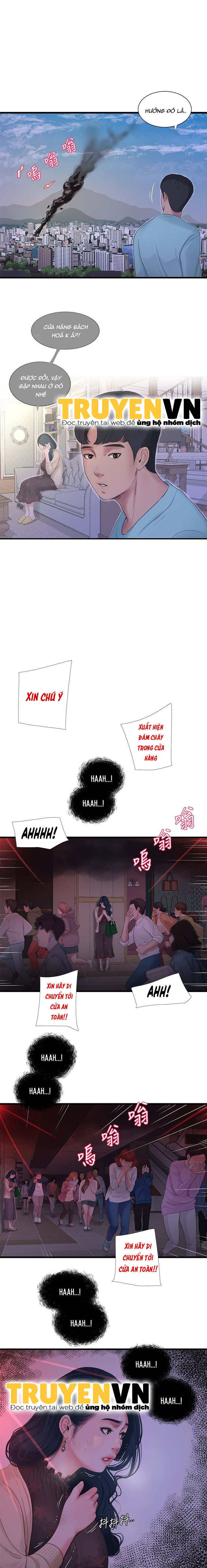 Em Chồng Và Chị Dâu (Hot) Chapter 98 - Page 13