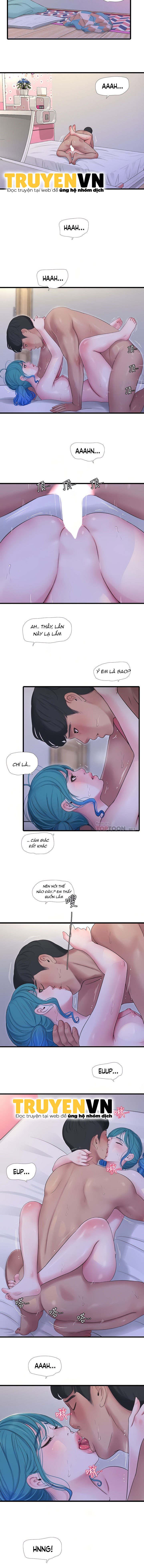 Em Chồng Và Chị Dâu (Hot) Chapter 98 - Page 6