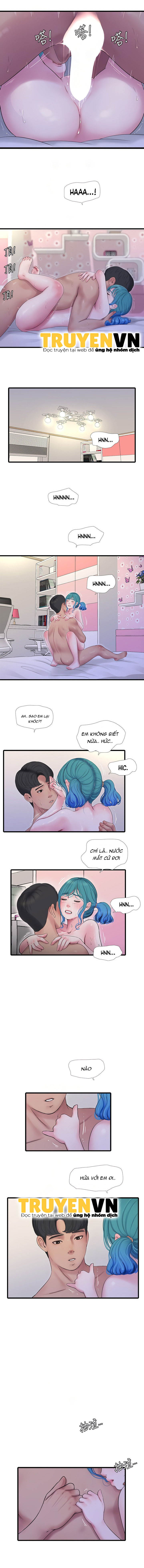 Em Chồng Và Chị Dâu (Hot) Chapter 98 - Page 7