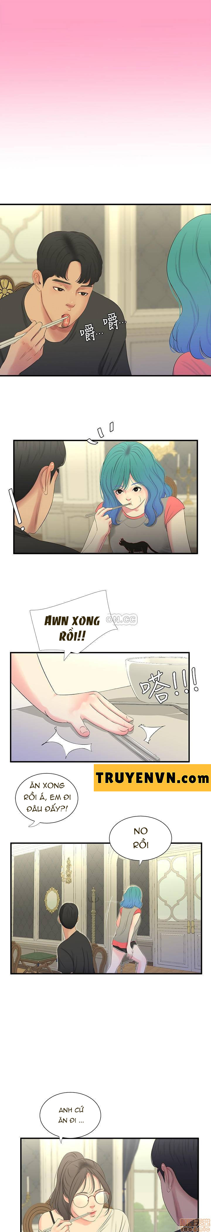 Em Chồng Và Chị Dâu (Hot) Chapter 17 - Page 12