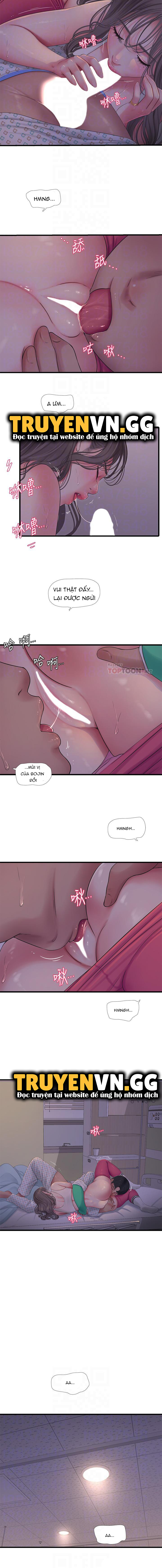 Em Chồng Và Chị Dâu (Hot) Chapter 104 - Page 4