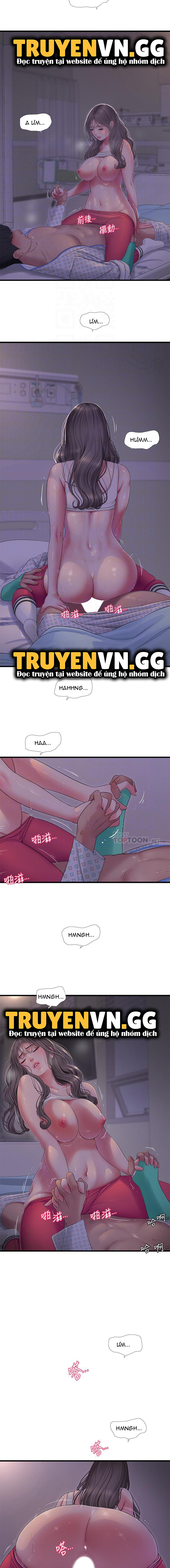 Em Chồng Và Chị Dâu (Hot) Chapter 104 - Page 7