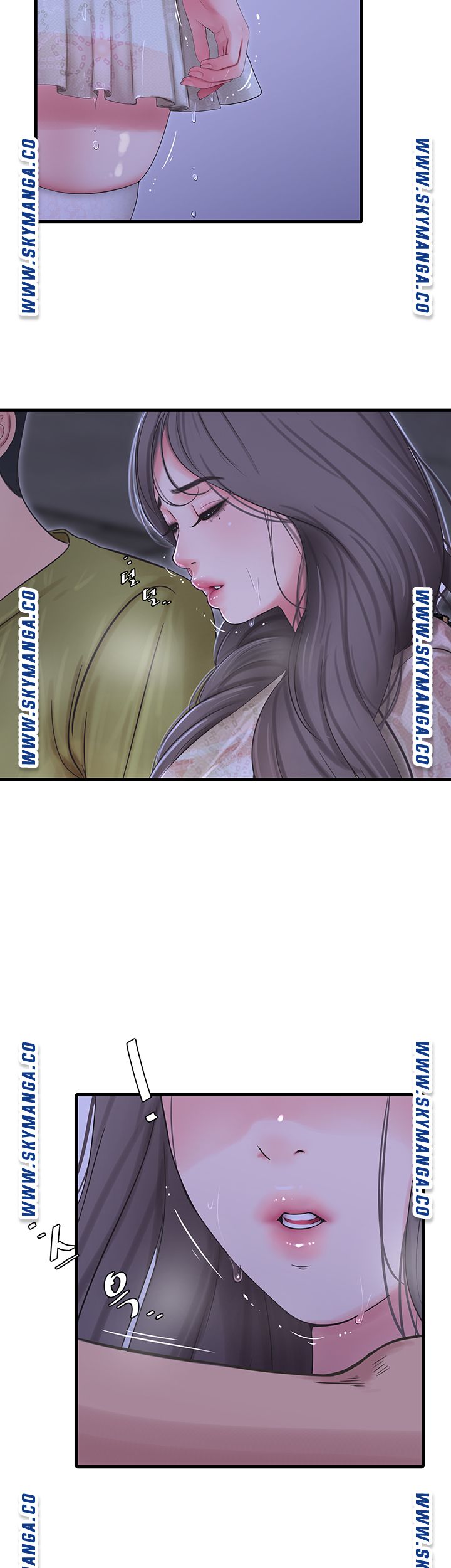 Em Chồng Và Chị Dâu (Hot) Chapter 59 - Page 13