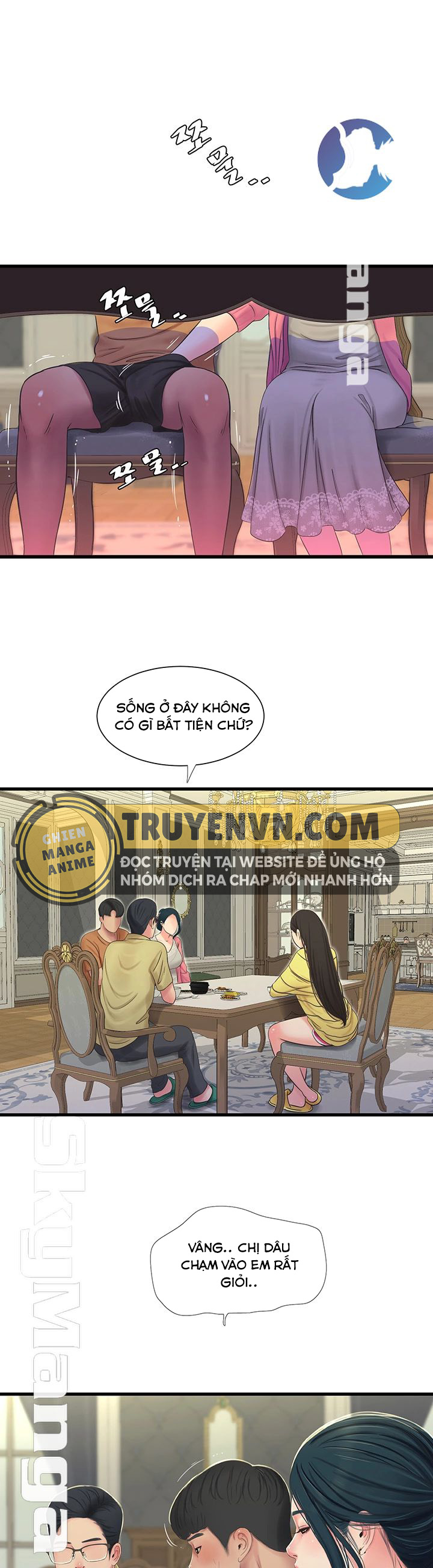 HentaiVn Truyện tranh online