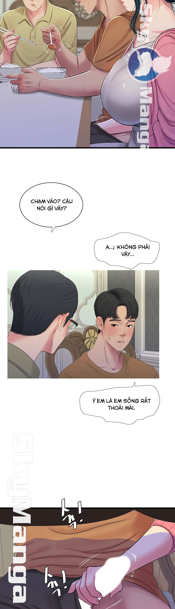 Em Chồng Và Chị Dâu (Hot) Chapter 46 - Page 3