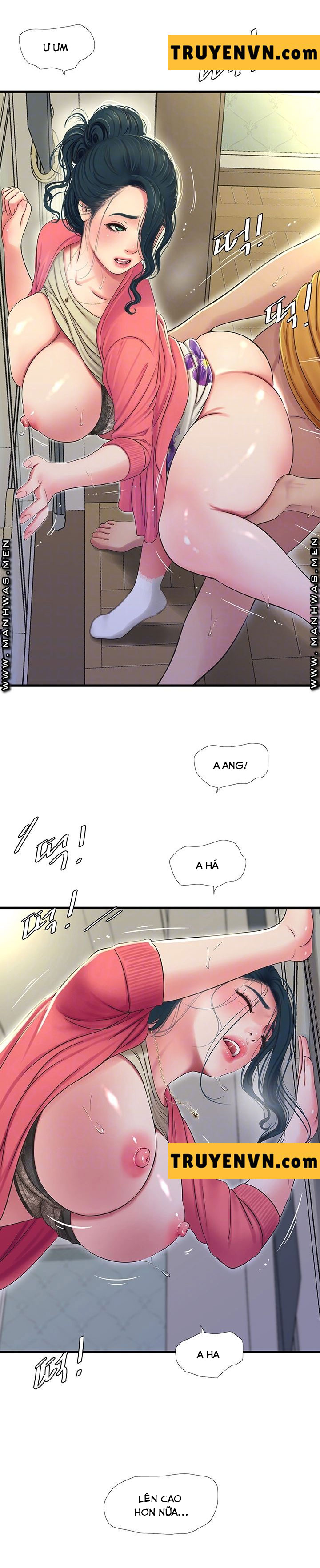 Em Chồng Và Chị Dâu (Hot) Chapter 50 - Page 8