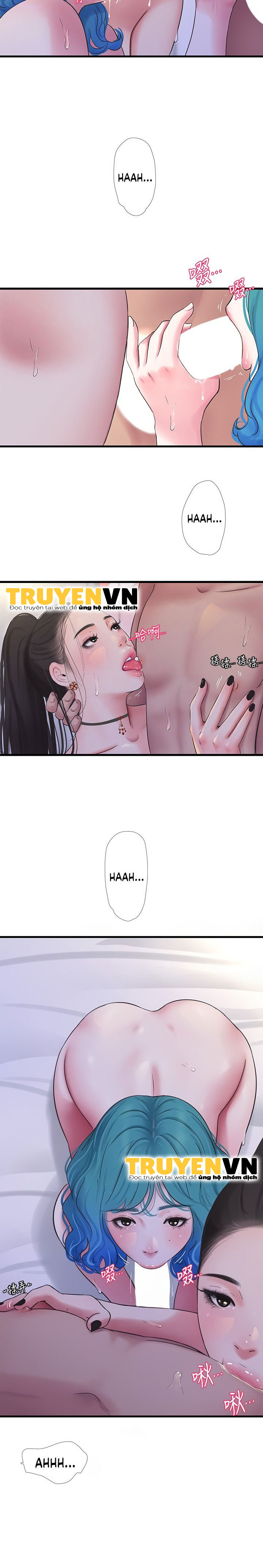 Em Chồng Và Chị Dâu (Hot) Chapter 92 - Page 3