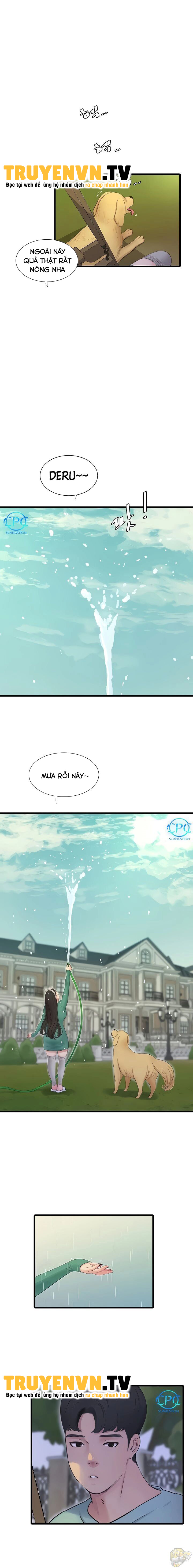 Em Chồng Và Chị Dâu (Hot) Chapter 80 - Page 11