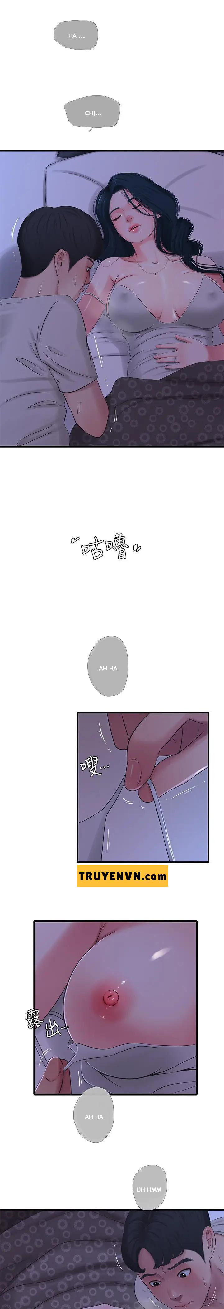 Em Chồng Và Chị Dâu (Hot) Chapter 33 - Page 3