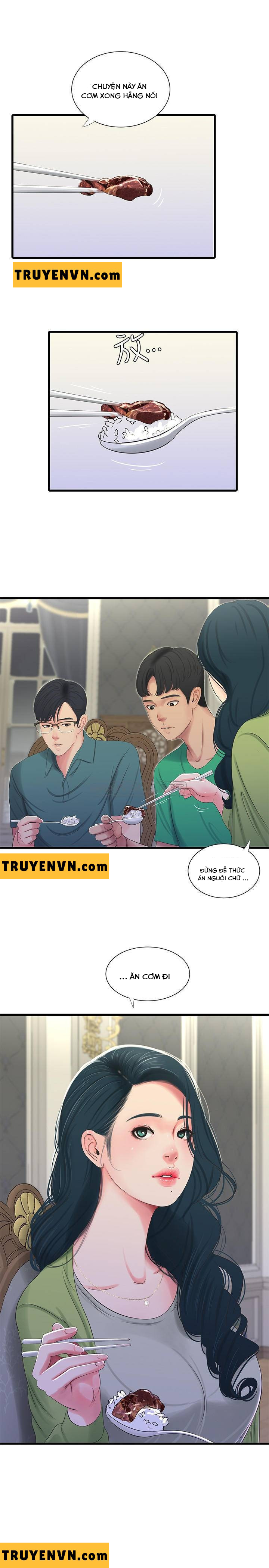 Em Chồng Và Chị Dâu (Hot) Chapter 29 - Page 15